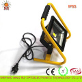 New Design Direct Charge Multifunction LED Flood Light